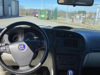 begagnad Saab 9-3 SportSedan 1.8t Arc Euro 4 Automat.