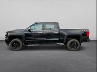 begagnad Chevrolet Silverado 1500 Crew Cab LTZ Z71 V8 6.2L "Mycket ut