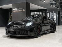 Begagnad Porsche 911 541 HK (397 kW) 2025 Svart