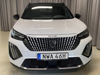 Begagnad Peugeot 2008 GTi 131 HK (96 kW) 2023 Vit SUV