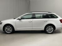 begagnad Skoda Octavia III 1.6 TDI CR Combi 4X4