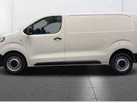 begagnad Peugeot Expert Panel Van 1.2t 1.6 BlueHDi Moms Leasbar