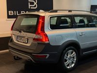 begagnad Volvo XC70 D4 AWD Geartronic Summum-VOC-1Ägare-Drag-SoV-Eu5