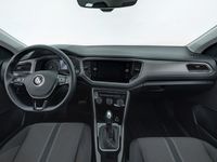 begagnad VW T-Roc TSI 150Hk DSG Elbaklucka