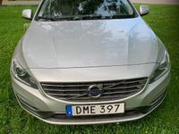 Begagnad Volvo V60 181 HK (133 kW) 2015 Kombi