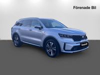 Begagnad Kia Sorento Advance 265 HK (194 kW) 2021 Grå SUV