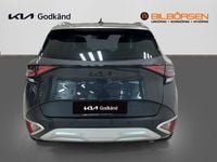 Begagnad Kia Sportage Advance 252 HK (185 kW) 2024 Grå SUV