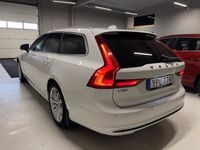 begagnad Volvo V90 D4 190hk Advanced Edition Momentum VoC PDC Drag Eu6