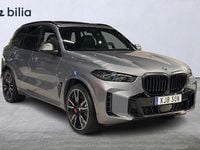 Begagnad BMW X5 2026 Grå SUV