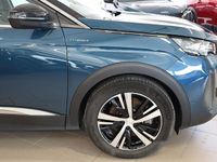 begagnad Peugeot 3008 GT 1.6 Plug-in Hybrid 4 AWD Aut - Drag 2020, SUV