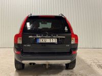 begagnad Volvo XC90 D3 Geartronic Momentum,7 Sits,Dragkrok,