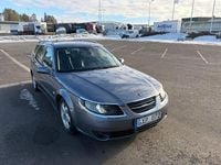 Begagnad Saab 9-5 185 HK (136 kW) 2008 Kombi