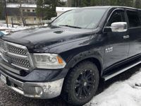 begagnad Dodge Ram RAMRAM Laramie