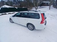 Begagnad Volvo V70 R-Design 2012 Kombi