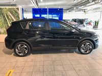 begagnad Hyundai Bayon Essential 1.0 T-GDI Automat Euro 6