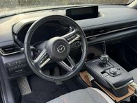 begagnad Mazda MX30 e-Skyactiv EV - 10 års garanti fr. 2021