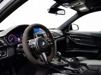 begagnad BMW 335 i M Sport Heldigital 420HK *UNIK