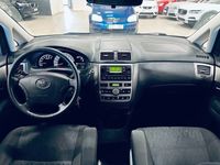begagnad Toyota Avensis Verso 2.0 VVT-i Automat 7-Sits (150hk)