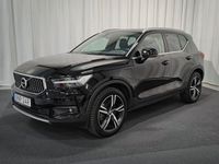 begagnad Volvo XC40 Recharge T4 DCT Inscription Expr|Pano|3974:-/mån