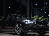 Begagnad BMW 530e iPerformance 184 HK (135 kW) 2019 Grå Sedan