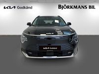 begagnad Kia e-Niro ACTION 204HK MOMSBIL GODKÄND FD.DEMO