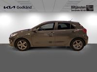 begagnad Kia Rio 1.0 T-GDI DCT Advance