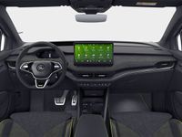 begagnad Skoda Enyaq iV Coupe RS 4x4 299 hk Beställningsbil