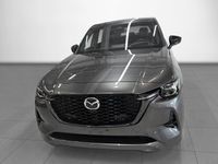 Begagnad Mazda CX-60 Homura-Line 327 HK (240 kW) 2024 Grå SUV