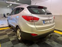 begagnad Hyundai ix35 2.0 CRDi 4WD Euro 5