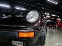 begagnad Porsche 911 Carrera 911 with 3.8 M64