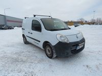 begagnad Renault Kangoo Express 1.5 dCi Euro 4