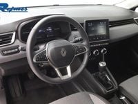 Begagnad Renault Clio V Evolution 91 HK (66 kW) 2024 Grå Halvkombi