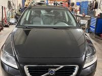 Begagnad Volvo V50 140 HK (102 kW) 2008 Kombi
