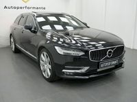 begagnad Volvo V90 Polestar D5 AWD Inscription Pano Head up B&W 240hk