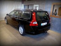 begagnad Volvo V70 D2 Euro 5