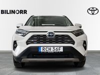 begagnad Toyota RAV4 Hybrid 2,5 HYBRID AWD-I EXECUTIVE