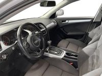 begagnad Audi A4 Allroad Quattro 2.0 TDI 190 S-Tronic 2016, SUV