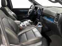 Begagnad Ford Ranger Wildtrack 279 HK (205 kW) 2026 Pickup