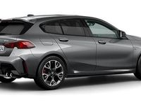 Ny BMW M135 Comfort Edition 300 HK (220 kW) 2025 Grå Halvkombi