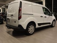 begagnad Ford Transit Connect 1.5 EcoBlue L1 Trend Demo 2023, Transportbil