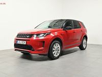 begagnad Land Rover Discovery Sport Discovery Sport P200 MHEV AWD200HK R-DYNAMIC PANO NAV