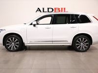 begagnad Volvo XC90 Recharge T8 AWD Inscription Aut Drag Pano Läder 2020, SUV