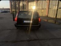 begagnad Volvo V70 2.4 T