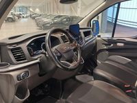begagnad Ford 300 Custom Transit L22.0 TDCi AUT 2019, Personbil