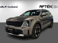 Begagnad Kia Sorento Advance 160 HK (117 kW) 2025 Volcanic sand SUV