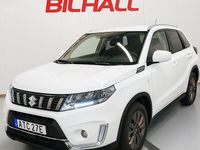 Begagnad Suzuki Vitara 102 HK (75 kW) 2022 Vit SUV
