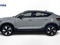 Ny Volvo EC40 Single Motor Extended Range 185 kW (252 HK) 2026 Grå SUV