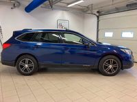 begagnad Subaru Outback 2.0 4WD Lineartronic Summit Euro 6