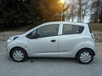 begagnad Chevrolet Spark 1.0 Euro 5