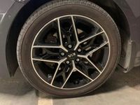 Begagnad Kia Optima Sport 180 HK (132 kW) 2019 Kombi